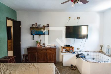 Casa à venda com 300m², 3 quartos e 2 vagasSuíte 2