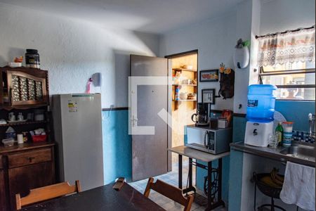 Casa à venda com 300m², 3 quartos e 2 vagasCozinha