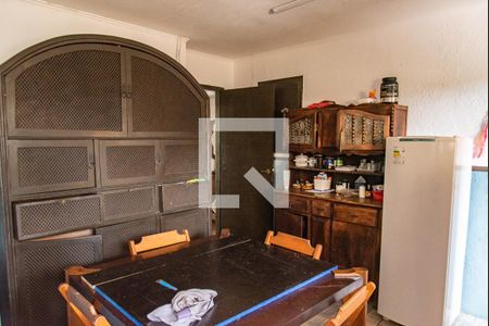 Casa à venda com 300m², 3 quartos e 2 vagasCozinha