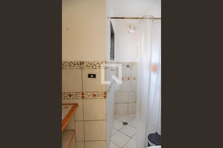 Casa à venda com 300m², 3 quartos e 2 vagasBanheiro da suíte 1