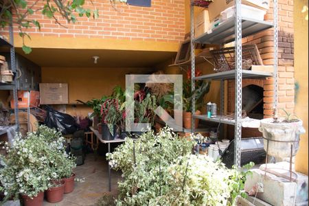 Casa à venda com 300m², 3 quartos e 2 vagasChurrasqueira