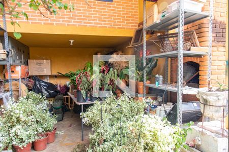 Casa à venda com 300m², 3 quartos e 2 vagasChurrasqueira
