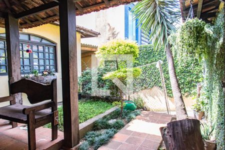 Casa à venda com 300m², 3 quartos e 2 vagasJardim