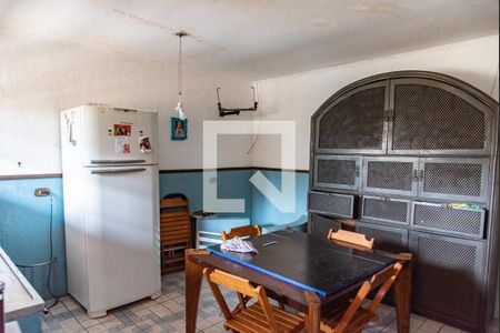 Casa à venda com 300m², 3 quartos e 2 vagasCozinha