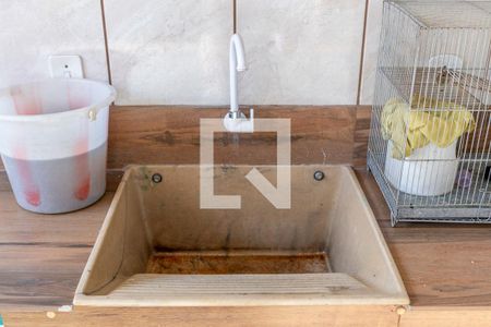 Casa à venda com 243m², 4 quartos e 4 vagas Casa à venda com 243m², 4 quartos e 4 vagasÁrea de Serviço