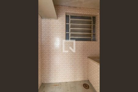 Cozinha de apartamento para alugar com 1 quarto, 32m² em Centro Histórico, Porto Alegre