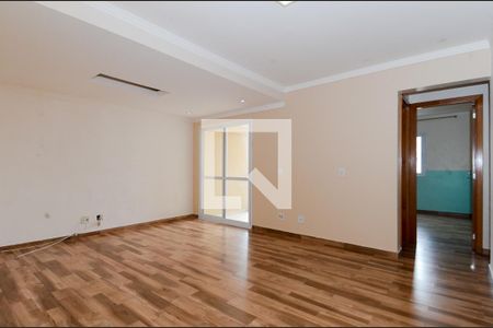 Sala de apartamento para alugar com 3 quartos, 76m² em Jardim Nova Taboão, Guarulhos