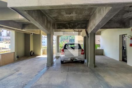 Apartamento para alugar com 120m², 3 quartos e 1 vaga Apartamento para alugar com 120m², 3 quartos e 1 vagaGaragem