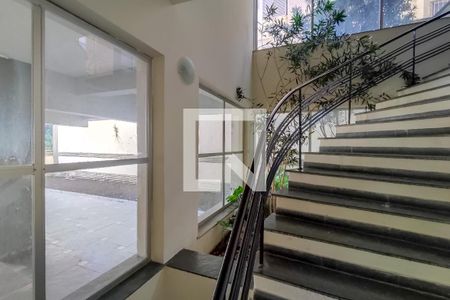 Apartamento para alugar com 120m², 3 quartos e 1 vaga Apartamento para alugar com 120m², 3 quartos e 1 vagaÁrea comum - Salão de festas