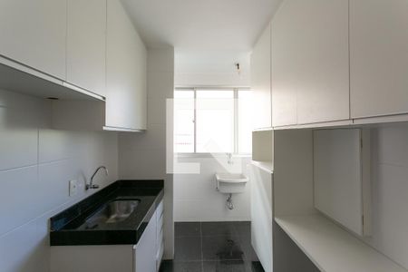 Apartamento para alugar com 120m², 3 quartos e 1 vaga Apartamento para alugar com 120m², 3 quartos e 1 vagaCozinha