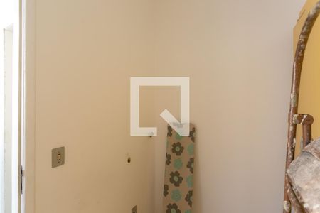 Apartamento para alugar com 120m², 3 quartos e 1 vaga Apartamento para alugar com 120m², 3 quartos e 1 vagaQuarto de Serviço