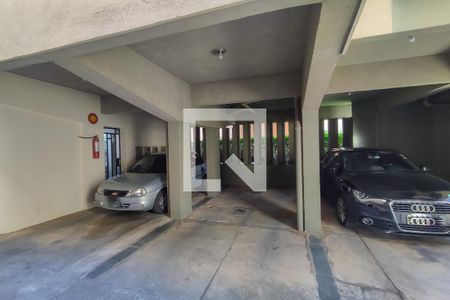 Apartamento para alugar com 120m², 3 quartos e 1 vaga Apartamento para alugar com 120m², 3 quartos e 1 vagaGaragem