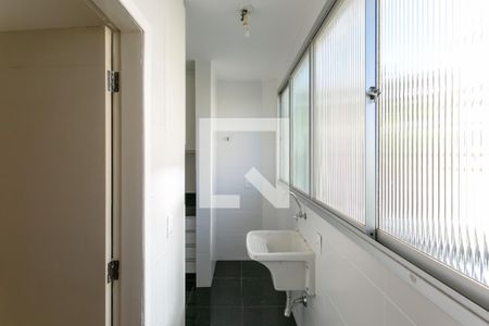 Apartamento para alugar com 120m², 3 quartos e 1 vaga Apartamento para alugar com 120m², 3 quartos e 1 vagaÁrea de Serviço