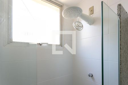 Apartamento para alugar com 120m², 3 quartos e 1 vaga Apartamento para alugar com 120m², 3 quartos e 1 vagaBanheiro