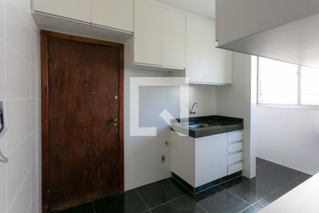 Apartamento para alugar com 120m², 3 quartos e 1 vaga Apartamento para alugar com 120m², 3 quartos e 1 vagaCozinha