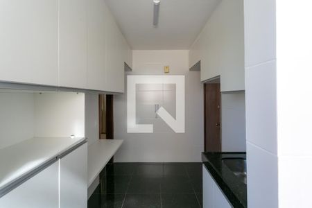 Apartamento para alugar com 120m², 3 quartos e 1 vaga Apartamento para alugar com 120m², 3 quartos e 1 vagaCozinha