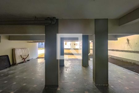 Apartamento para alugar com 120m², 3 quartos e 1 vaga Apartamento para alugar com 120m², 3 quartos e 1 vagaÁrea comum - Salão de festas