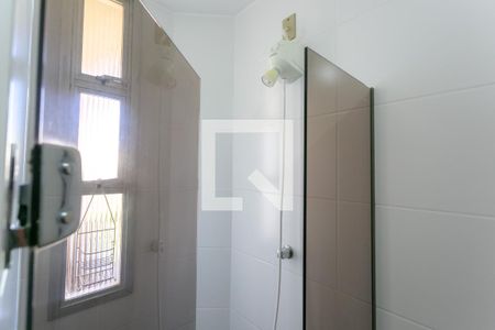 Apartamento para alugar com 120m², 3 quartos e 1 vaga Apartamento para alugar com 120m², 3 quartos e 1 vagaBanheiro da Suíte