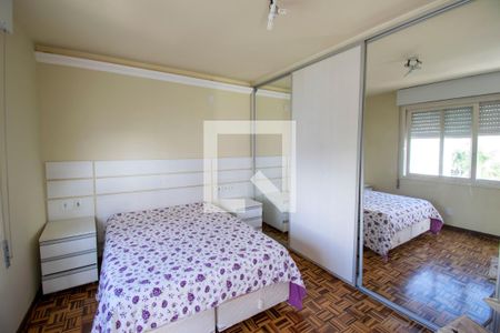 Quarto 2 de apartamento à venda com 2 quartos, 122m² em Santana, Porto Alegre