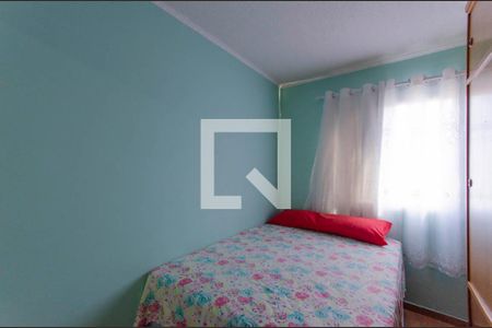 Quarto 1 de apartamento para alugar com 2 quartos, 52m² em Conjunto Habitacional Padre Manoel da Nóbrega, São Paulo