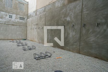 Apartamento para alugar com 26m², 1 quarto e sem vagaBicicletário