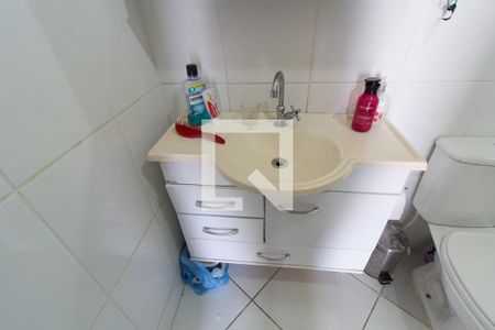 Casa para alugar com 835m², 3 quartos e 8 vagasBanheiro suíte 3