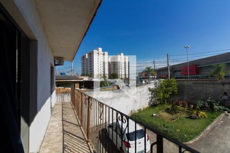 Casa para alugar com 835m², 3 quartos e 8 vagasVaranda suíte 2