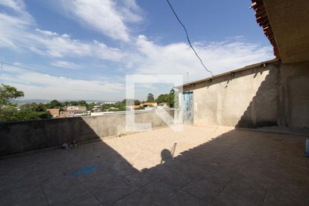 Casa para alugar com 835m², 3 quartos e 8 vagasVaranda