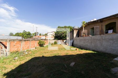 Casa para alugar com 835m², 3 quartos e 8 vagasQuintal