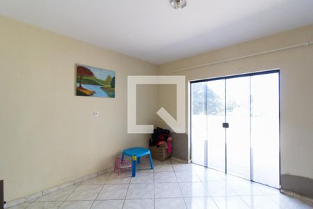 Sala de TV de casa para alugar com 3 quartos, 835m² em Vossoroca, Votorantim