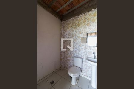 Casa para alugar com 835m², 3 quartos e 8 vagasBanheiro de Serviço