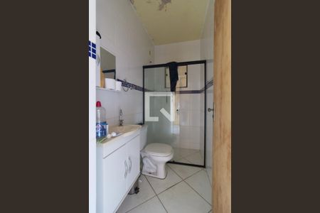 Casa para alugar com 835m², 3 quartos e 8 vagasBanheiro suíte 2