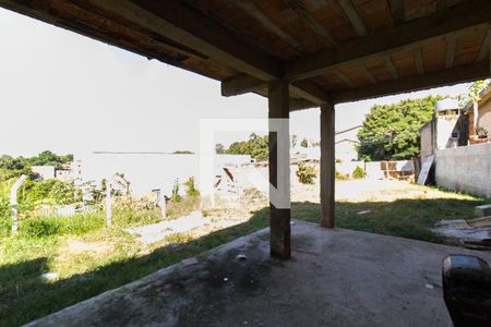 Casa para alugar com 835m², 3 quartos e 8 vagasQuintal