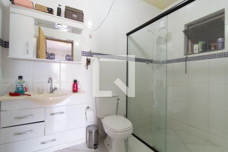 Casa para alugar com 835m², 3 quartos e 8 vagasBanheiro suíte 3