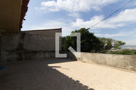 Casa para alugar com 835m², 3 quartos e 8 vagasVaranda