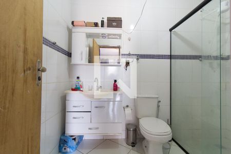 Casa para alugar com 835m², 3 quartos e 8 vagasBanheiro suíte 3