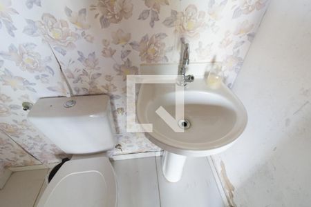 Casa para alugar com 835m², 3 quartos e 8 vagasBanheiro de Serviço