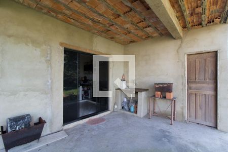 Casa para alugar com 835m², 3 quartos e 8 vagasQuintal