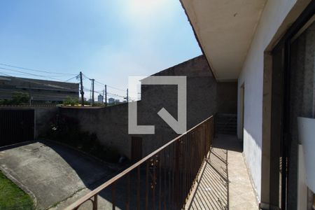 Casa para alugar com 835m², 3 quartos e 8 vagasVaranda suíte 1
