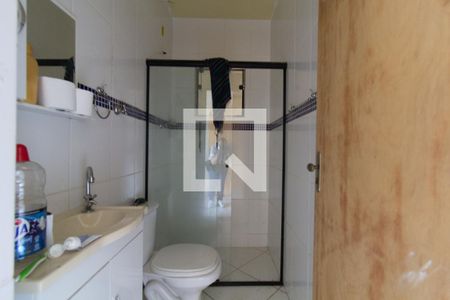 Casa para alugar com 835m², 3 quartos e 8 vagasBanheiro suíte 2