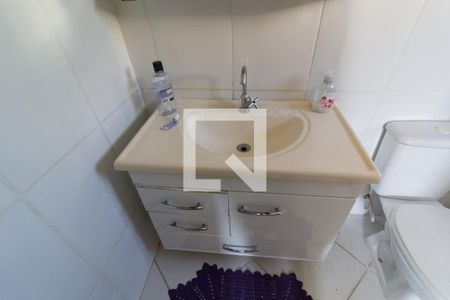 Casa para alugar com 835m², 3 quartos e 8 vagasBanheiro suíte 1