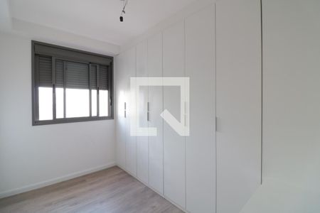 Quarto 1 de apartamento para alugar com 2 quartos, 86m² em Chácara Califórnia, São Paulo