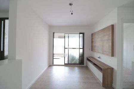 Sala  de apartamento para alugar com 2 quartos, 86m² em Chácara Califórnia, São Paulo