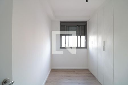 Quarto 1 de apartamento para alugar com 2 quartos, 86m² em Chácara Califórnia, São Paulo