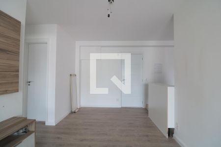 Sala  de apartamento para alugar com 2 quartos, 86m² em Chácara Califórnia, São Paulo