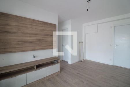 Sala  de apartamento para alugar com 2 quartos, 86m² em Chácara Califórnia, São Paulo