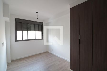Suite  de apartamento para alugar com 2 quartos, 86m² em Chácara Califórnia, São Paulo