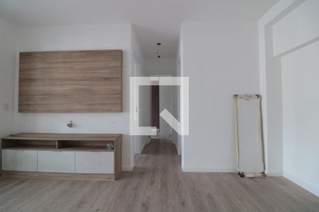 Sala  de apartamento para alugar com 2 quartos, 86m² em Chácara Califórnia, São Paulo
