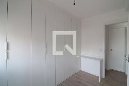 Quarto 1 de apartamento para alugar com 2 quartos, 86m² em Chácara Califórnia, São Paulo