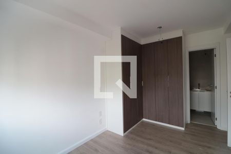 Suite  de apartamento para alugar com 2 quartos, 86m² em Chácara Califórnia, São Paulo